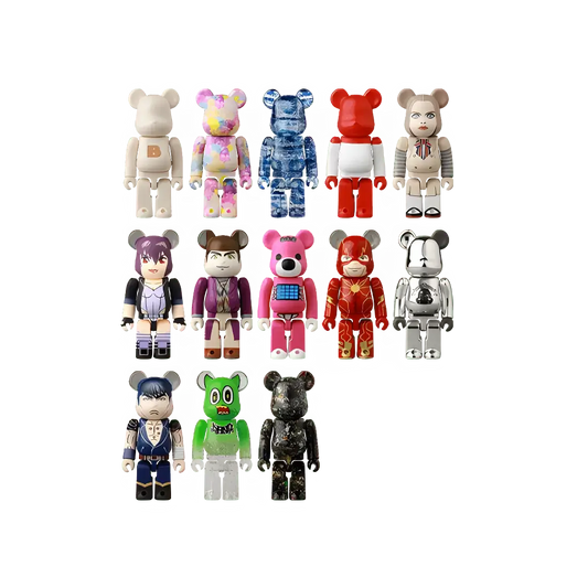 BEARBRICK MINI (SERIES 47)