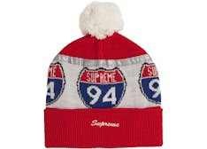 BEANIE SUPREME “94”