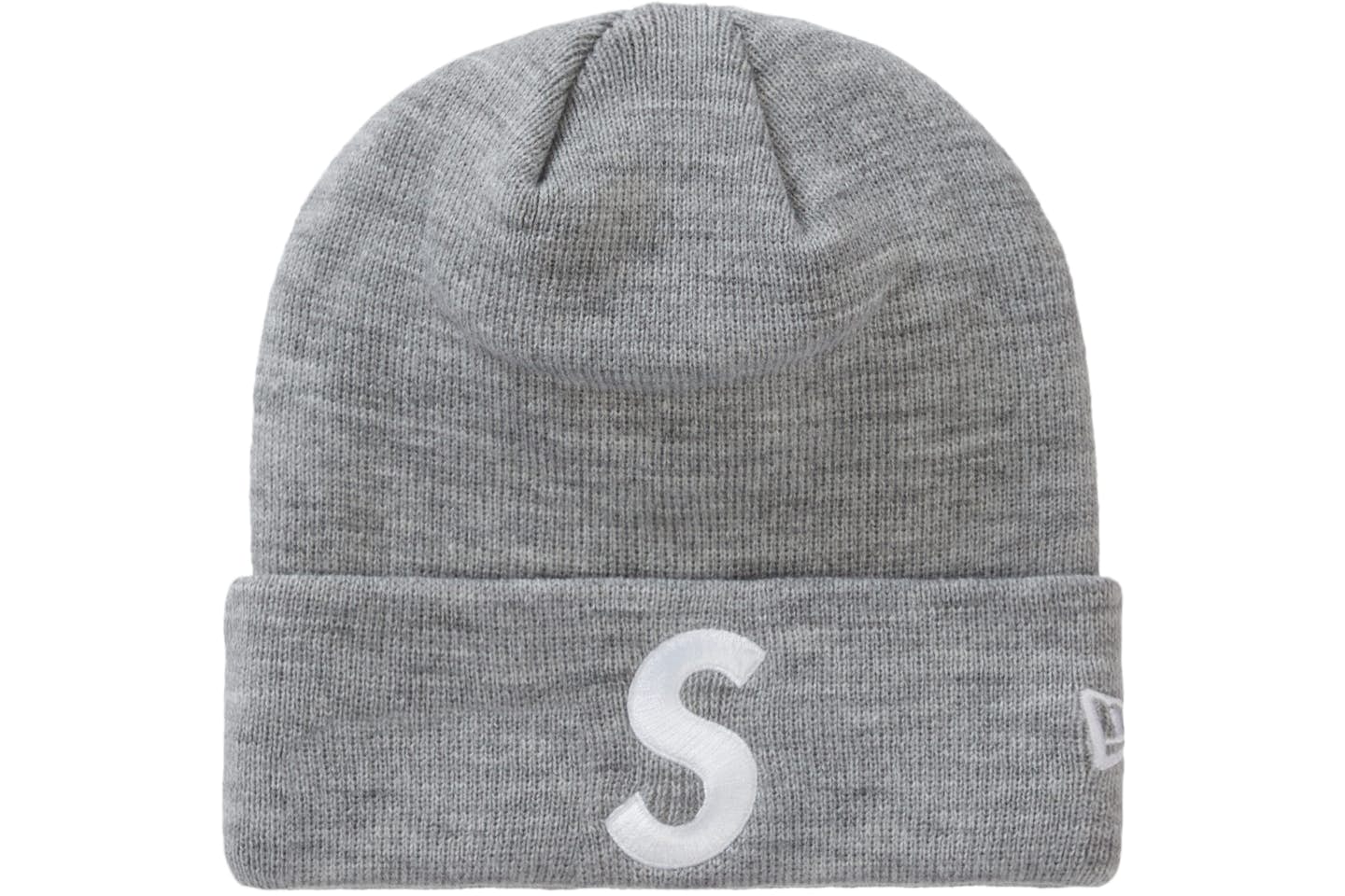 BEANIE SUPREME S LOGO “JASPEADO”