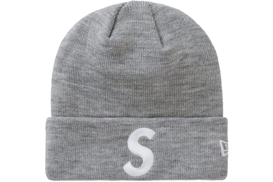 BEANIE SUPREME S LOGO “JASPEADO”