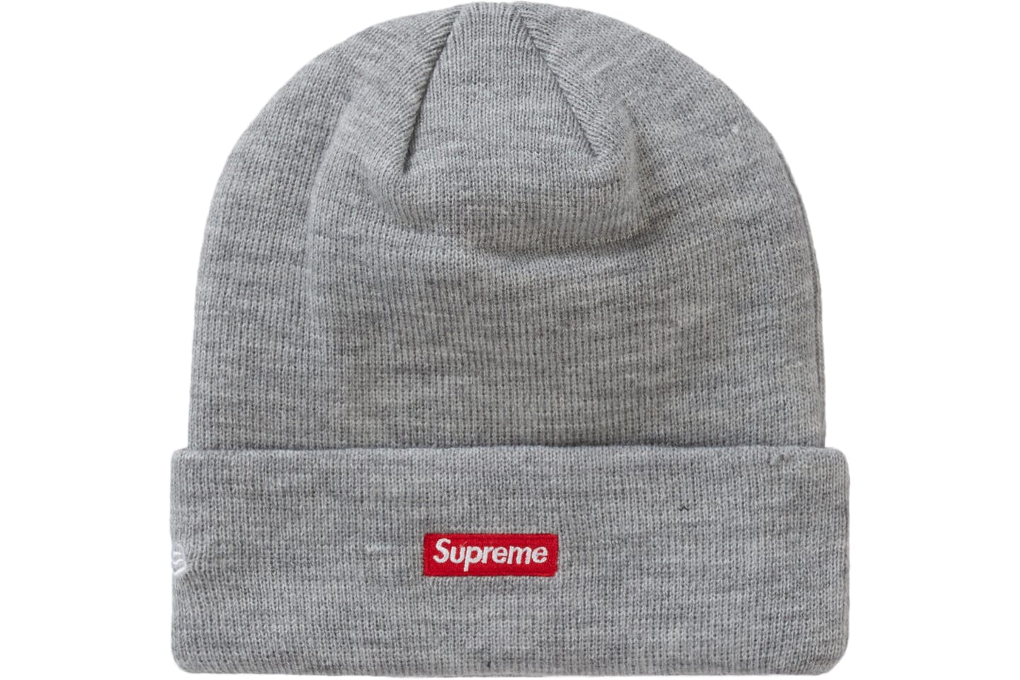 BEANIE SUPREME S LOGO “JASPEADO”