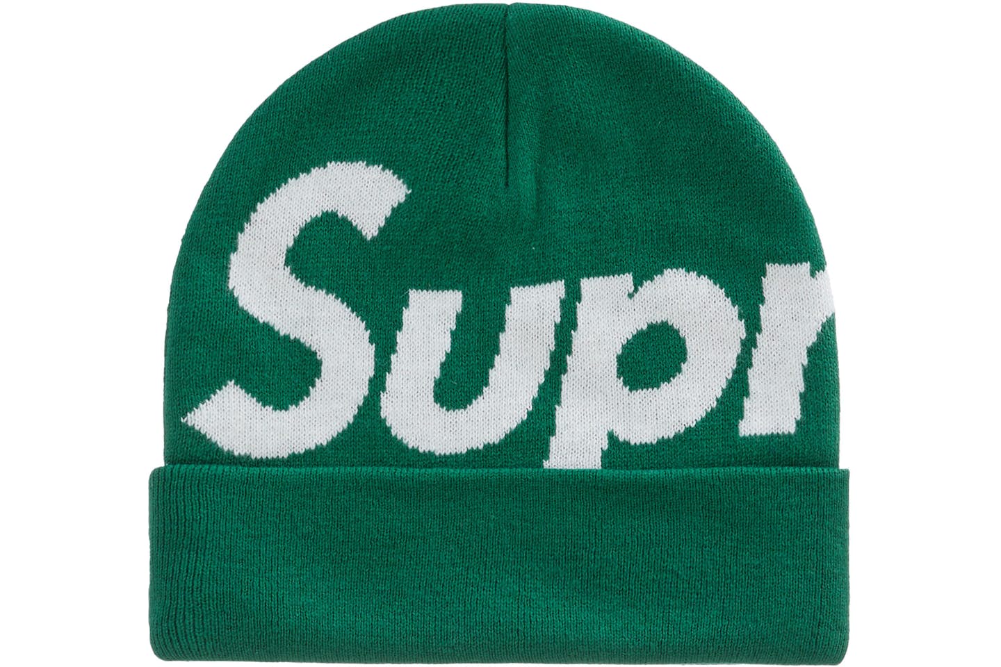 BEANIE “LOGO GRANDE”