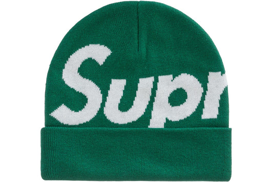 BEANIE “LOGO GRANDE”