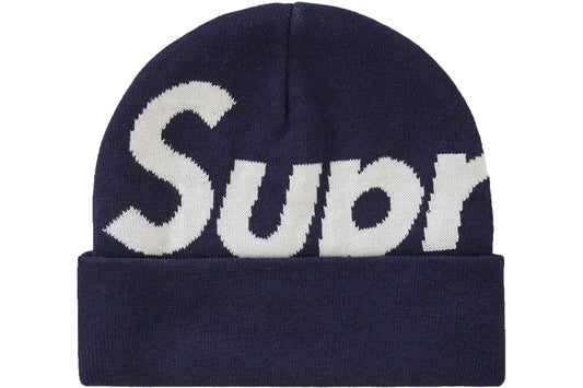 BEANIE SUPREME “LOGO GRANDE”