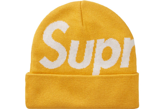 BEANIES  SUPREME “LOGO GRANDE”