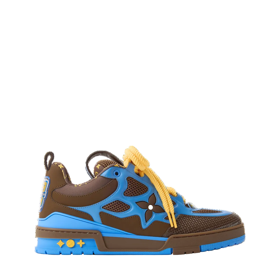 LOUIS VUITTON SKATE