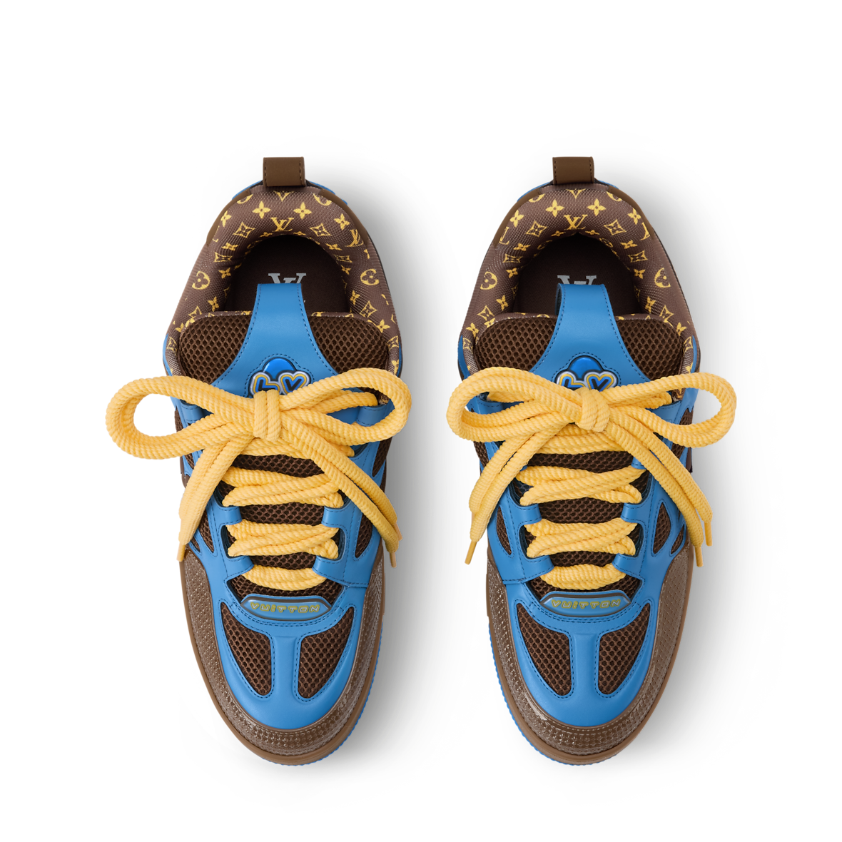 LOUIS VUITTON SKATE