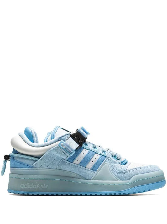 ADIDAS FORUM X BAD BUNNY “BLUETINT” ( TALLA 11.5US)