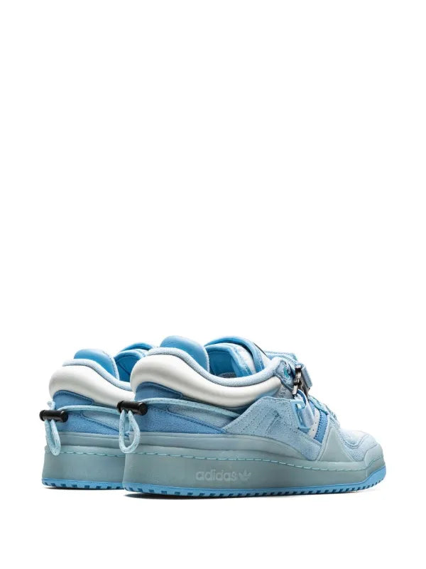 ADIDAS FORUM X BAD BUNNY “BLUETINT” ( TALLA 11.5US)