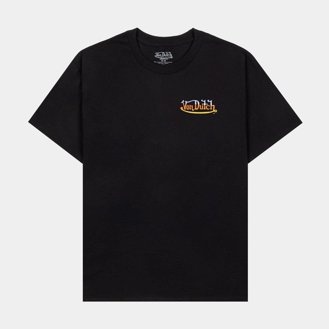 VON DUTCH “KEEP ALL EYE OUT” (TALLA M)