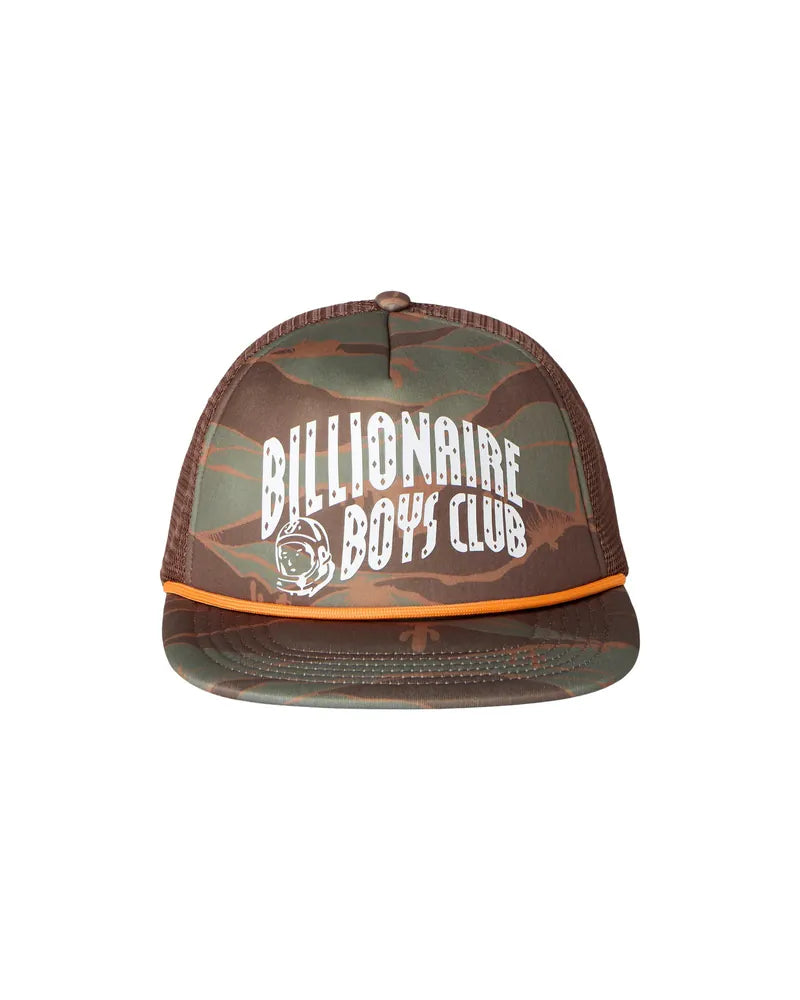 BILLIONAIRE BOYZ CLUB “TRUCKER”