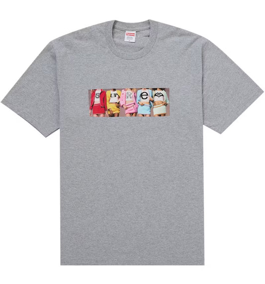 SUPREME “GIRLS “ ( TALLA L)