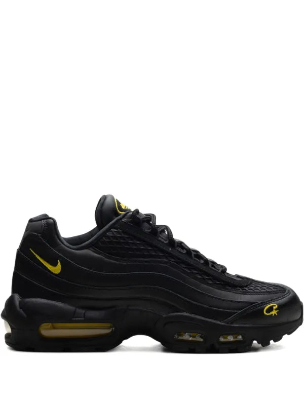 NIKE AIR MAX 95 X CORTEIZ “HONEY BLACKS” ( TALLA 8US)