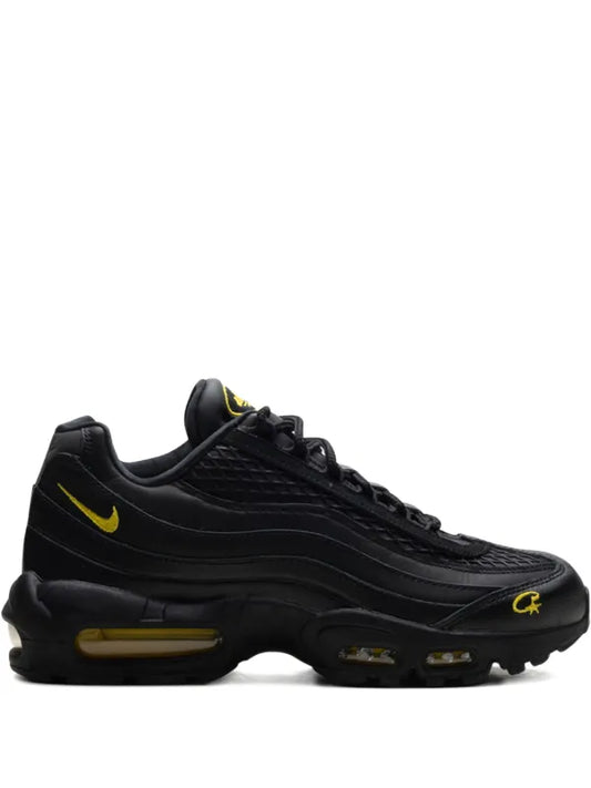 NIKE AIR MAX 95 X CORTEIZ “HONEY BLACKS” ( TALLA 8US)