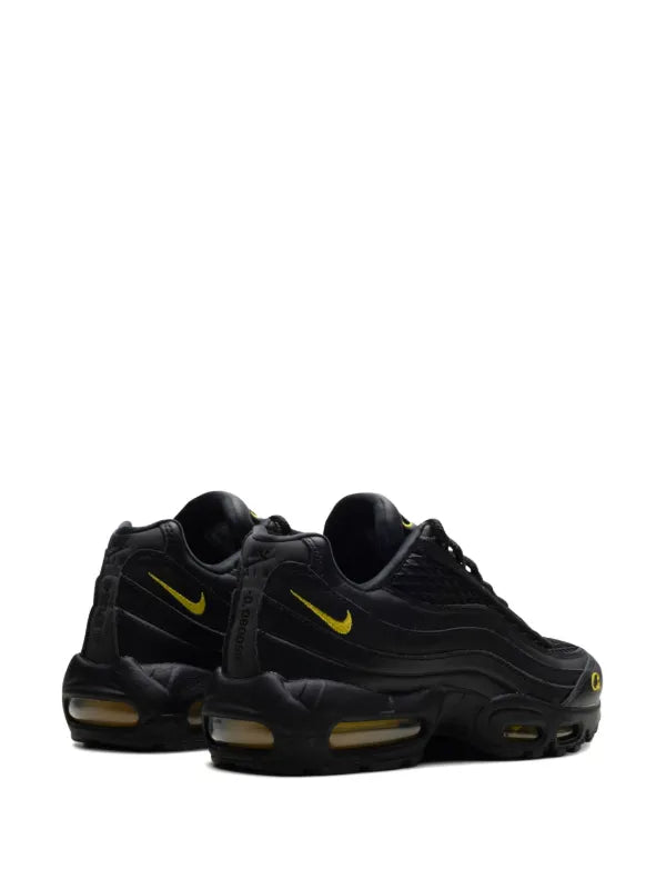NIKE AIR MAX 95 X CORTEIZ “HONEY BLACKS” ( TALLA 8US)
