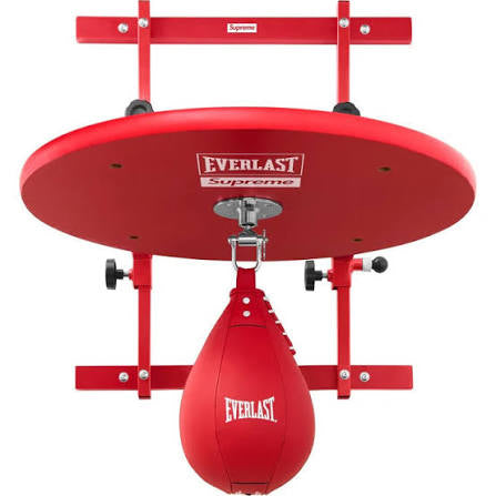 PERA DE BOXEO SUPREME X EVERLAST