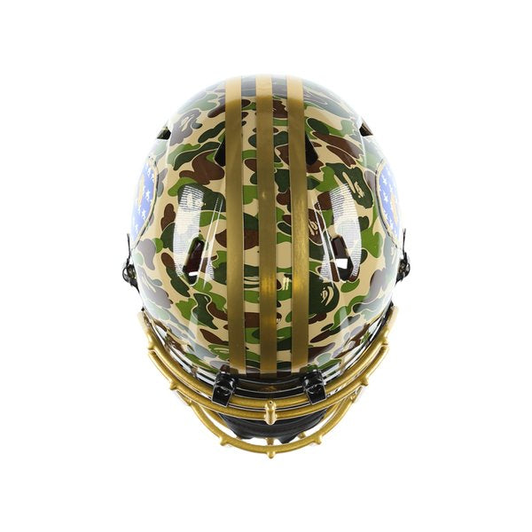 BAPE X RIDDEL “CASCO FUTBOL AMERICANO”