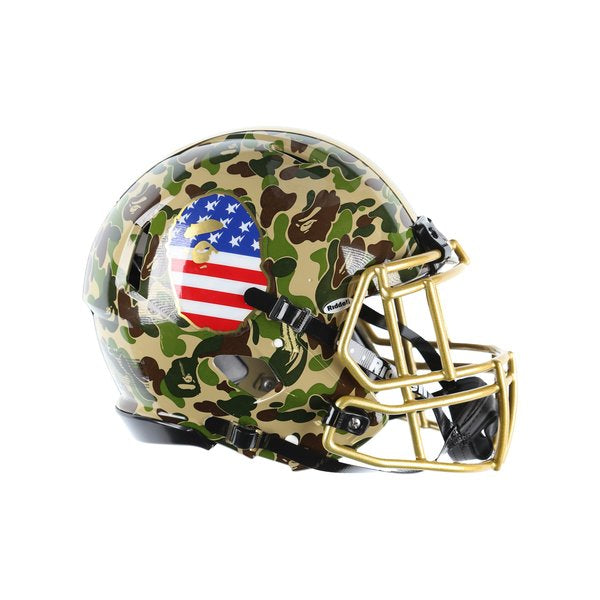 BAPE X RIDDEL “CASCO FUTBOL AMERICANO”