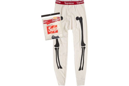 PIJAMA TÉRMICA SUPREME ( TALLA M)