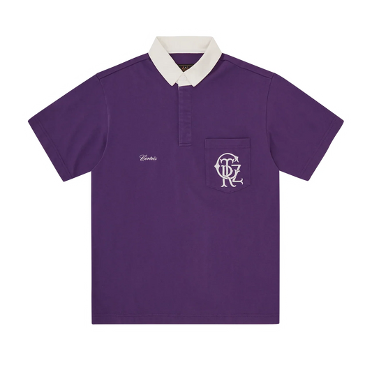 CORTEIZ “POLO” ( TALLA L)