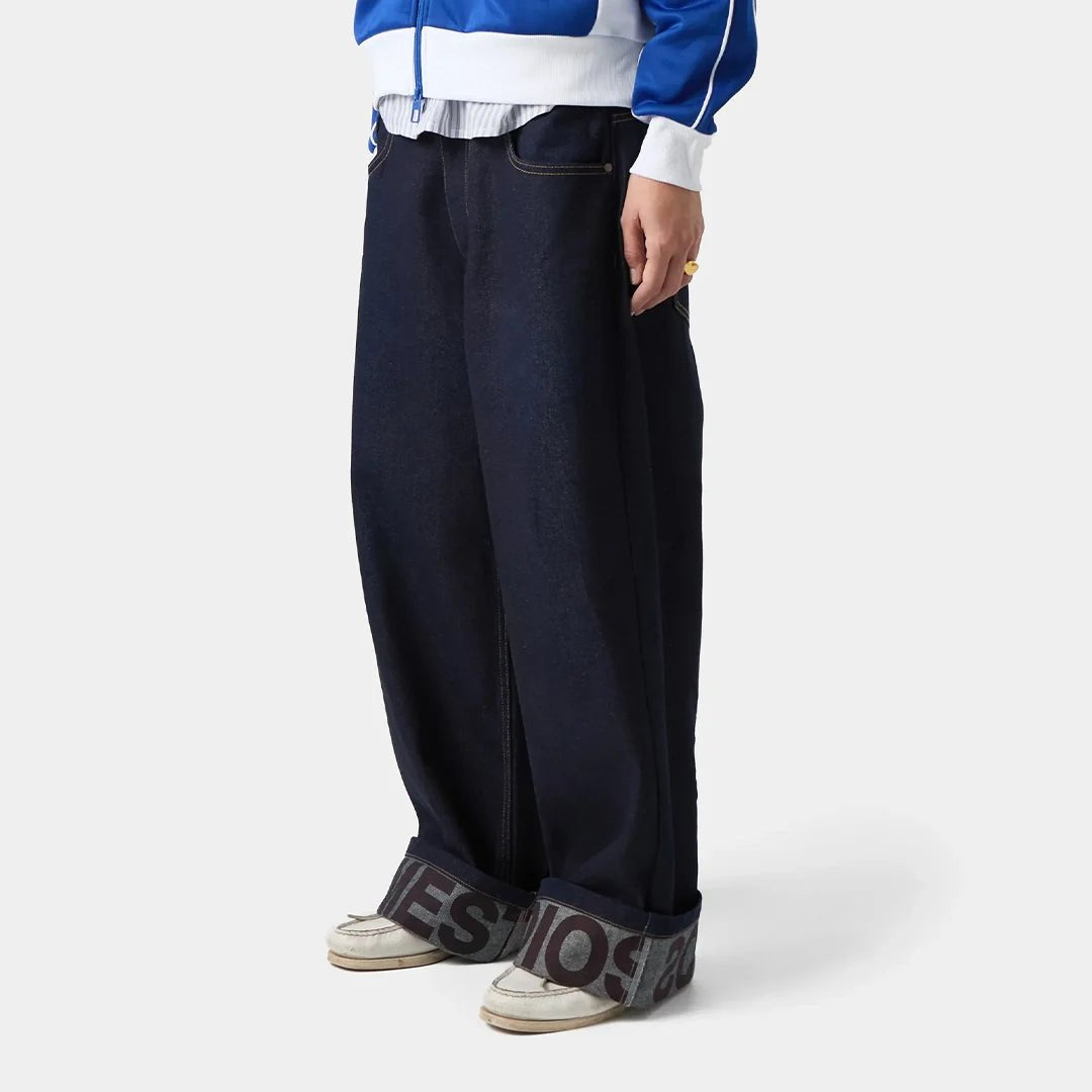 EME STUDIO “BAGGIE JEAN” (TALLA 44)