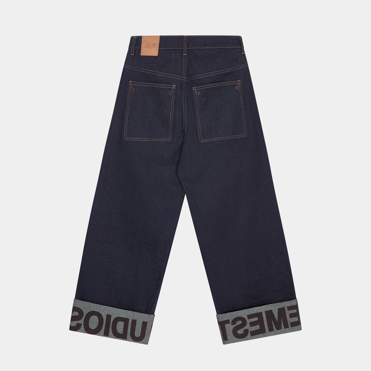 EME STUDIO “BAGGIE JEAN” (TALLA 44)