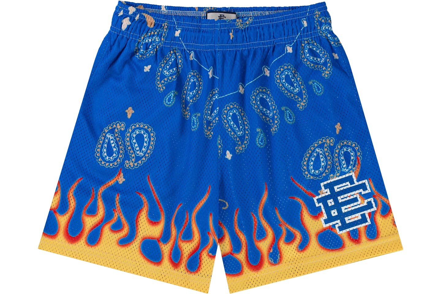 ERIC EMANUEL  “FUEGO” (TALLA L)