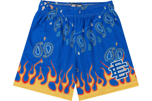 ERIC EMANUEL  “FUEGO” (TALLA L)