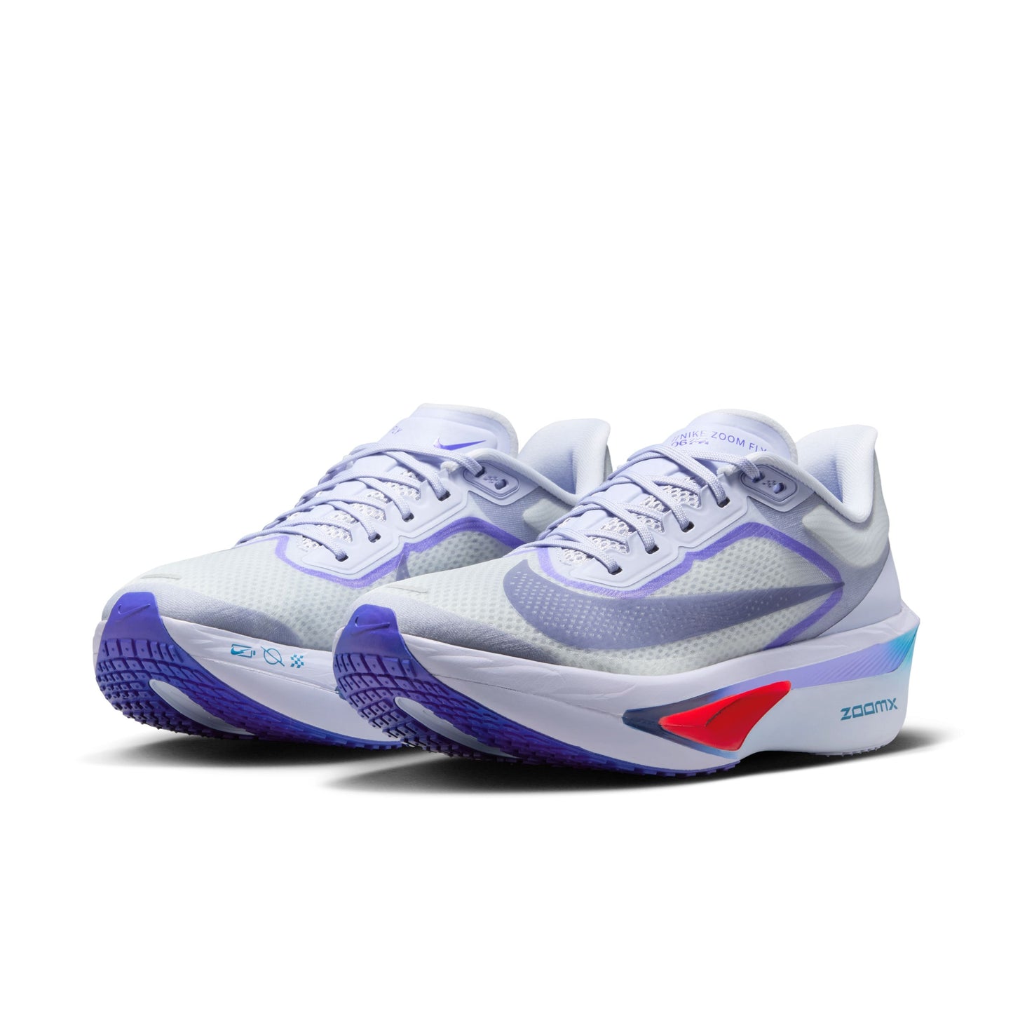 MIKE ZOOM FLY 6 ( TALLA 8.5US)
