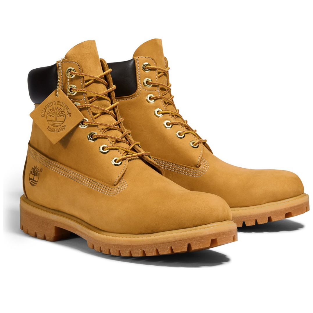 TIMBERLAND CLASICA (TALLA 8/9/10/11us)