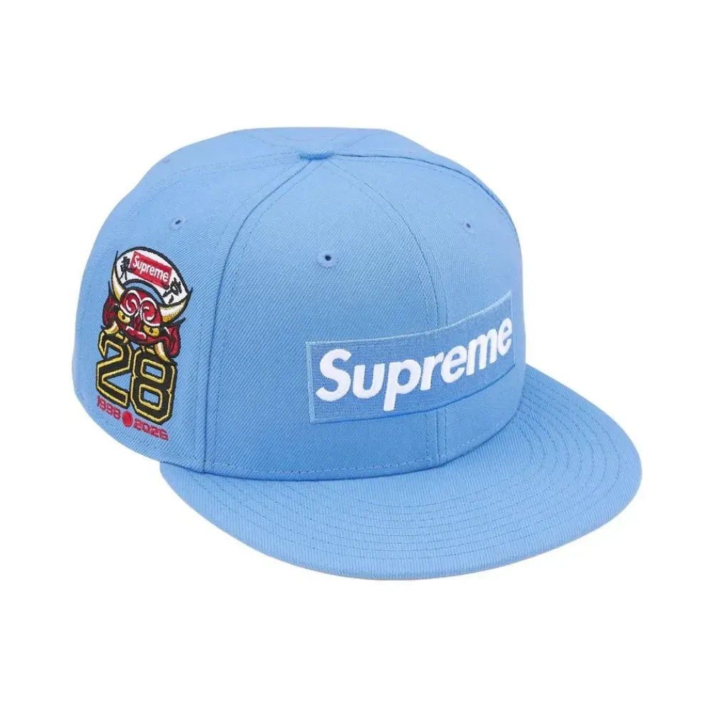 SUPREME “ TOKYO” (TALLA 7 3/8)