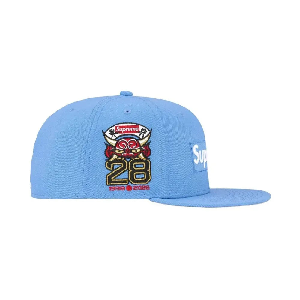 SUPREME “ TOKYO” (TALLA 7 3/8)