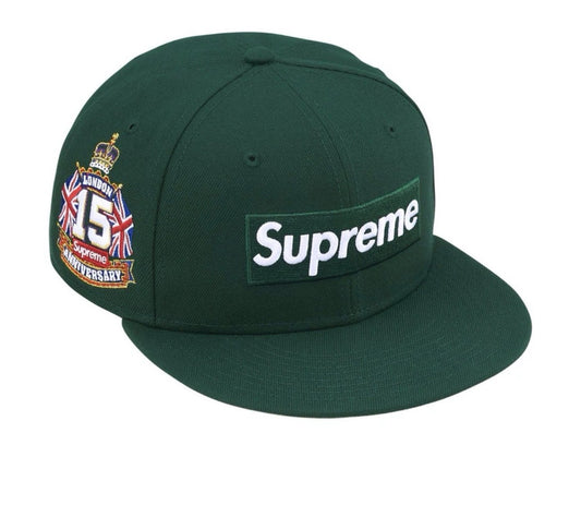 SUPREME “LONDON” ( TALLA 7 3/8)