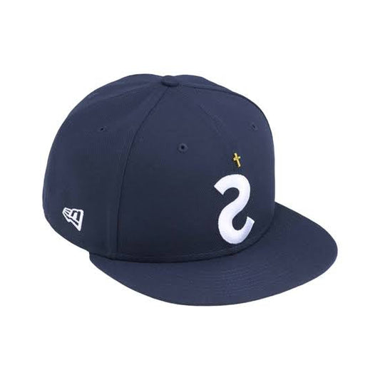 SUPREME GOLD CRUZ ( TALLA 7 3/8)