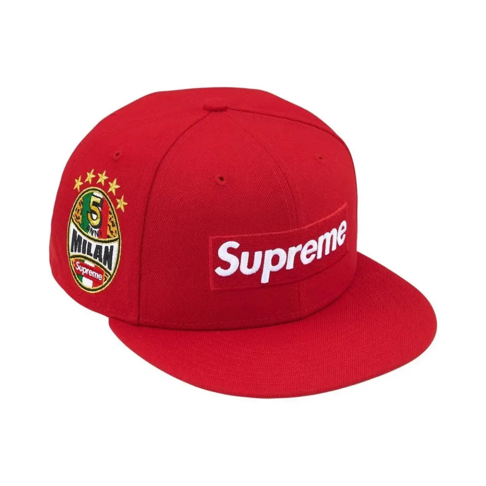 SUPREME “MILÁN” (TALLA 7 5/8)