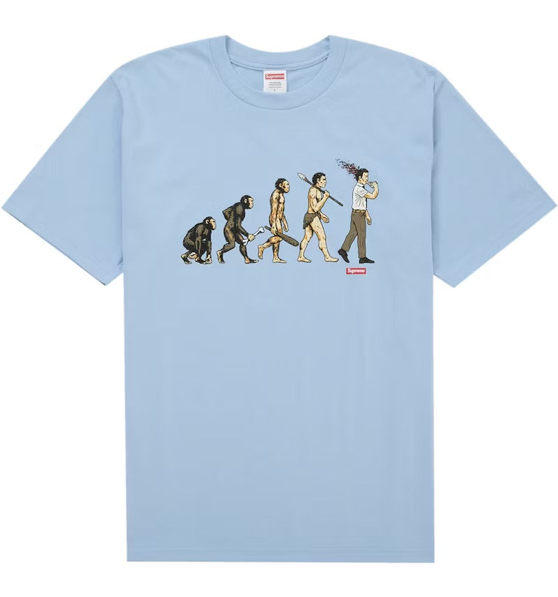 SUPREME EVOLUTION ( TALLA L)
