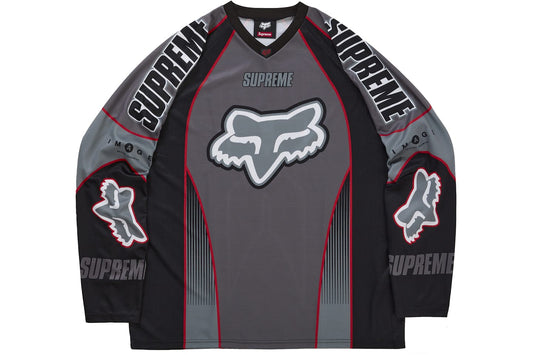SUPREME X DMX JERSEY (TALLA L)