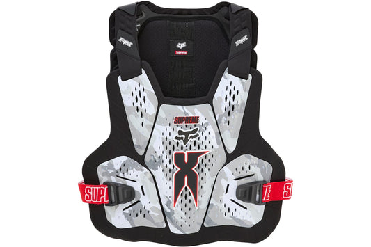 SUPREME X DMX “PECHERA CONTRA IMPACTO “ (TALLA M)