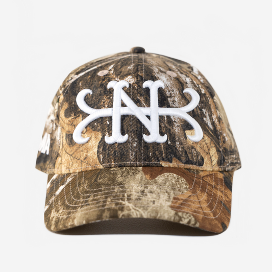 OMA STUDIO X REALTREE (AJUSTABLE)