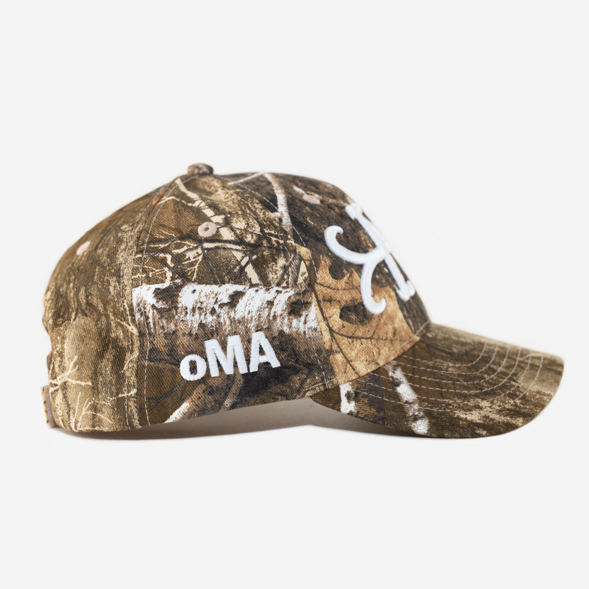 OMA STUDIO X REALTREE (AJUSTABLE)