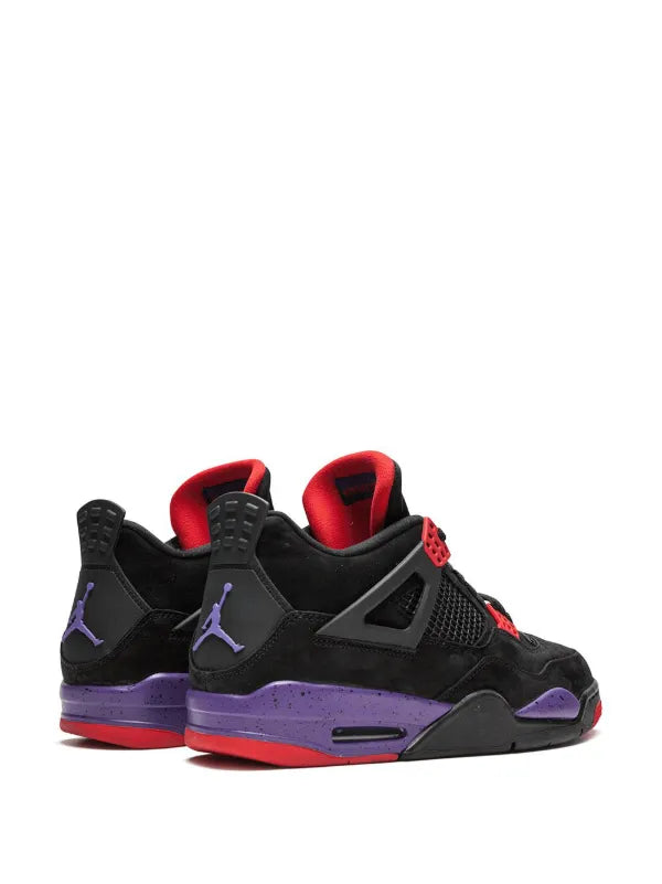 JORDAN 4 “RAPTORS” (TALLA 11US)