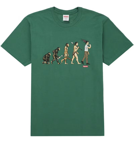 SUPREME “EVOLUTION” (TALLA  M)