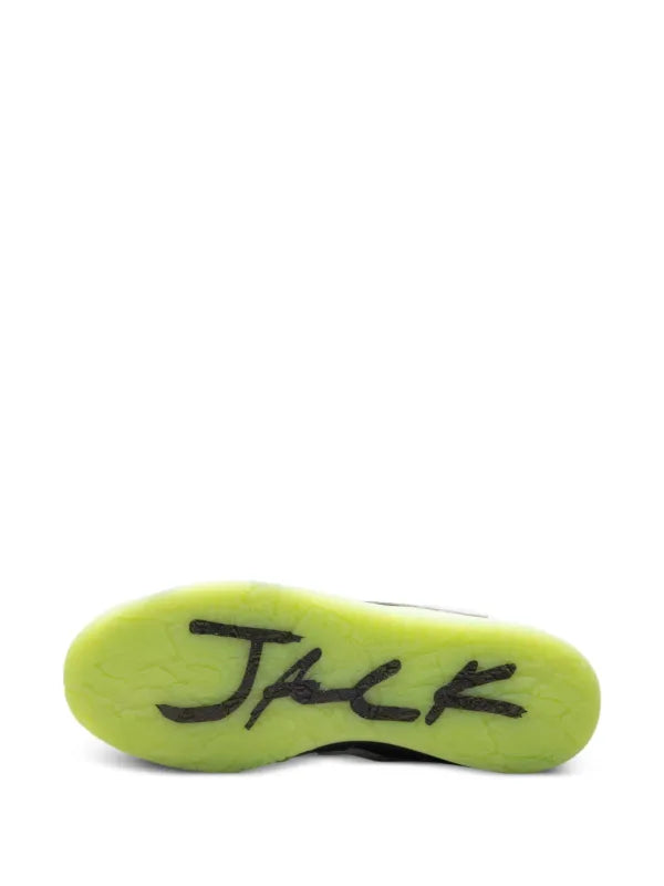 NIKE TRAVIS JUMPMANJACK X CHASE B ( TALLA 8US)