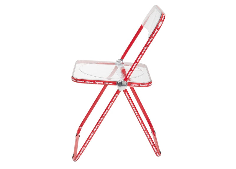 SILLA SUPREME X CASTELLI PLIA