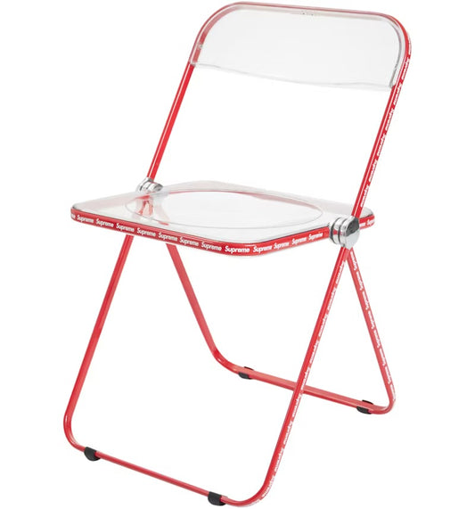SILLA SUPREME X CASTELLI PLIA