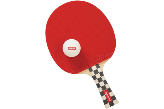 RAQUETA SUPREME PARA PING PONG
