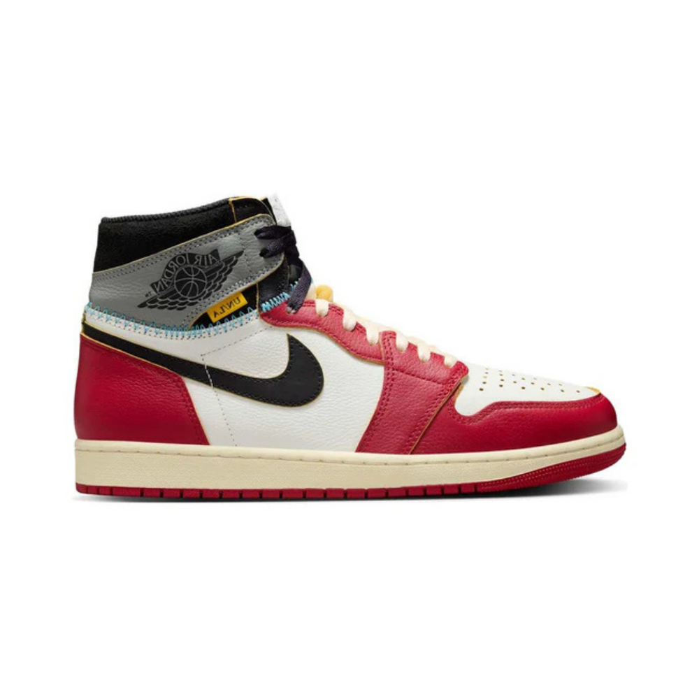 JORDAN 1 x UNIÓN LA “ CHICAGO SHADOW” (TALLA 8US)