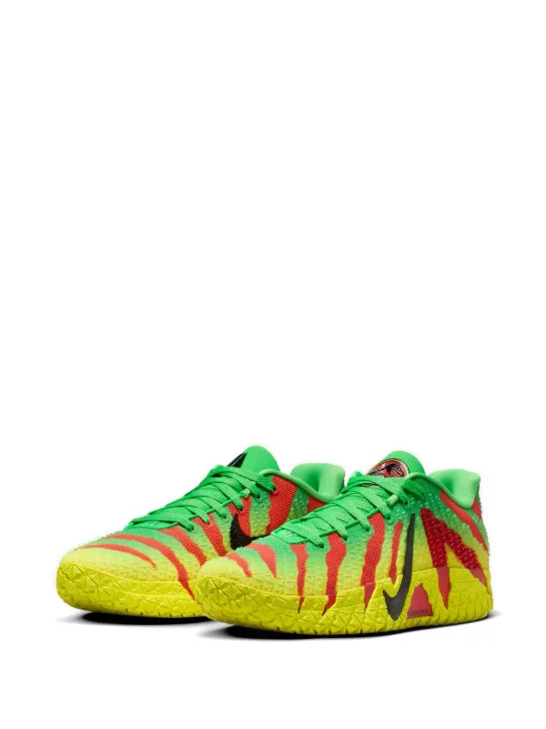 NIKE “ JA MORANT3 x JP “ (TALLA 9US)