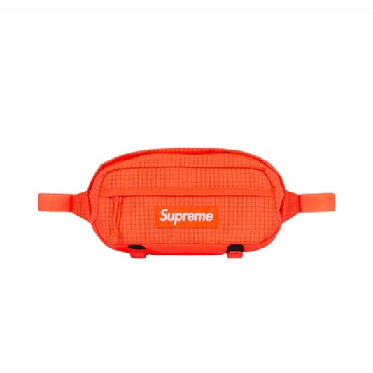 SUPREME X 3M WAIST BAG SS24 ORANGE