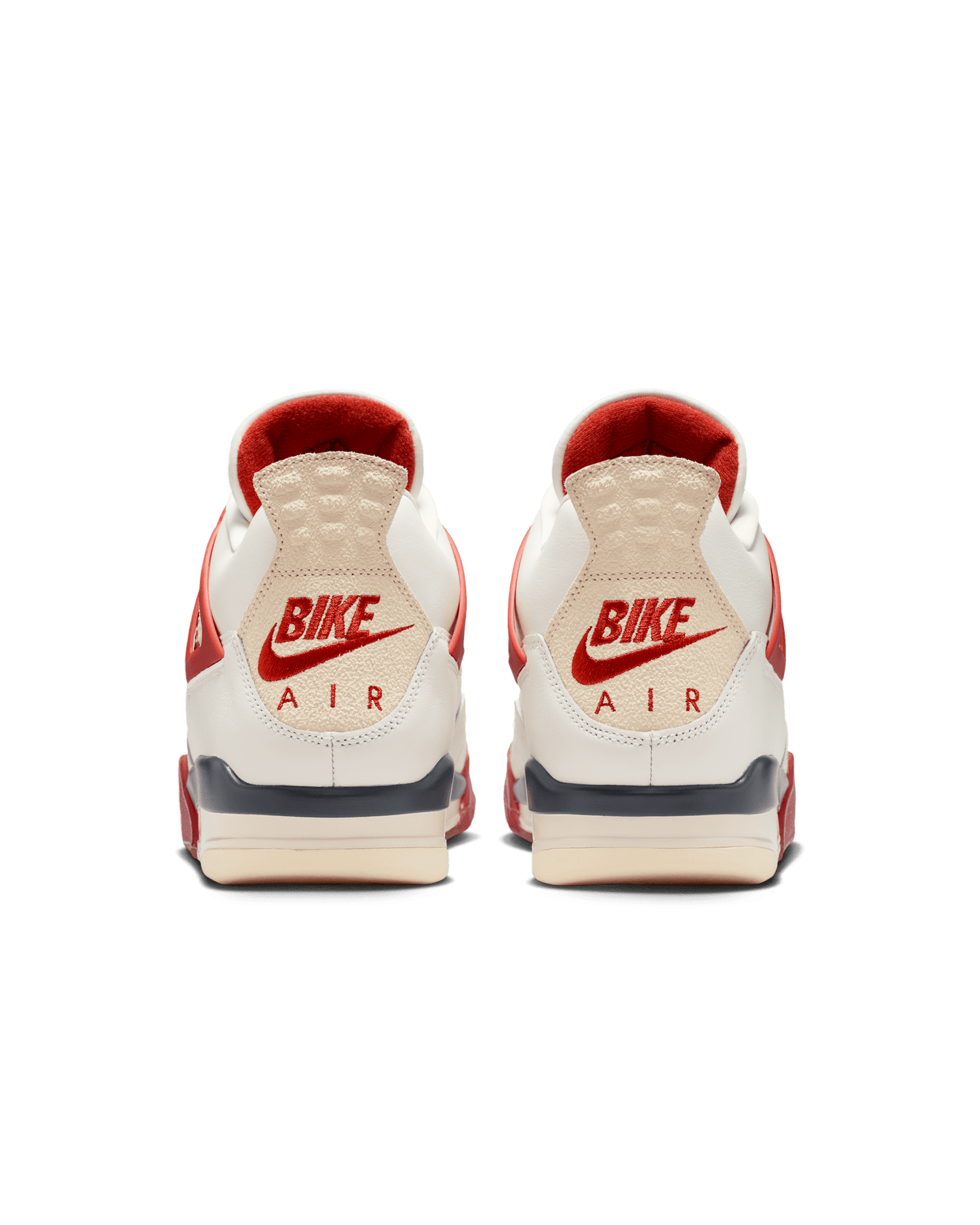 JORDAN 4 x NIGEL “BRICK AFTER BRICK” ( TALLA 10US)